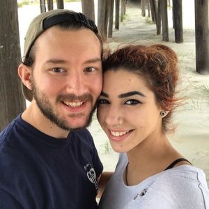 Meet your Posher, Jamesjames